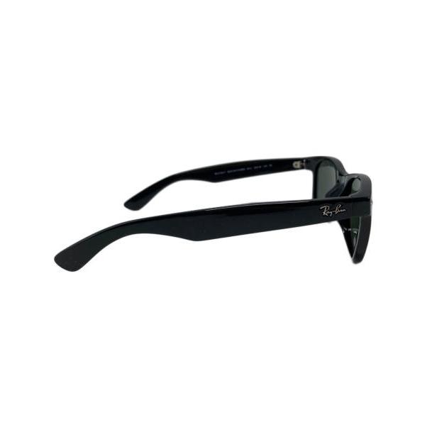 Б/у Солнцезащитные очки/NEW WAYFARER/RB2132-F