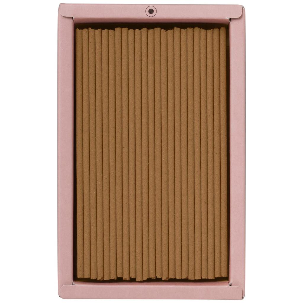 Kameyama Hanageshiki Аромат Сакуры Мини Размер 50г 170 Палочек Благовония Мало Дыма Примерно. Прибл.