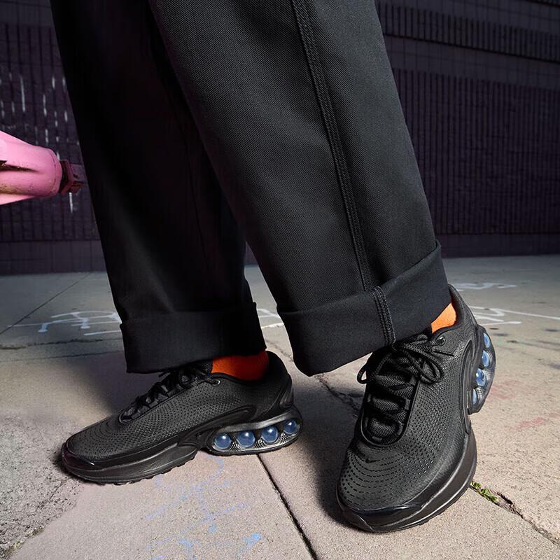 Nike Мужские повседневные спортивные кроссовки Air Max DN