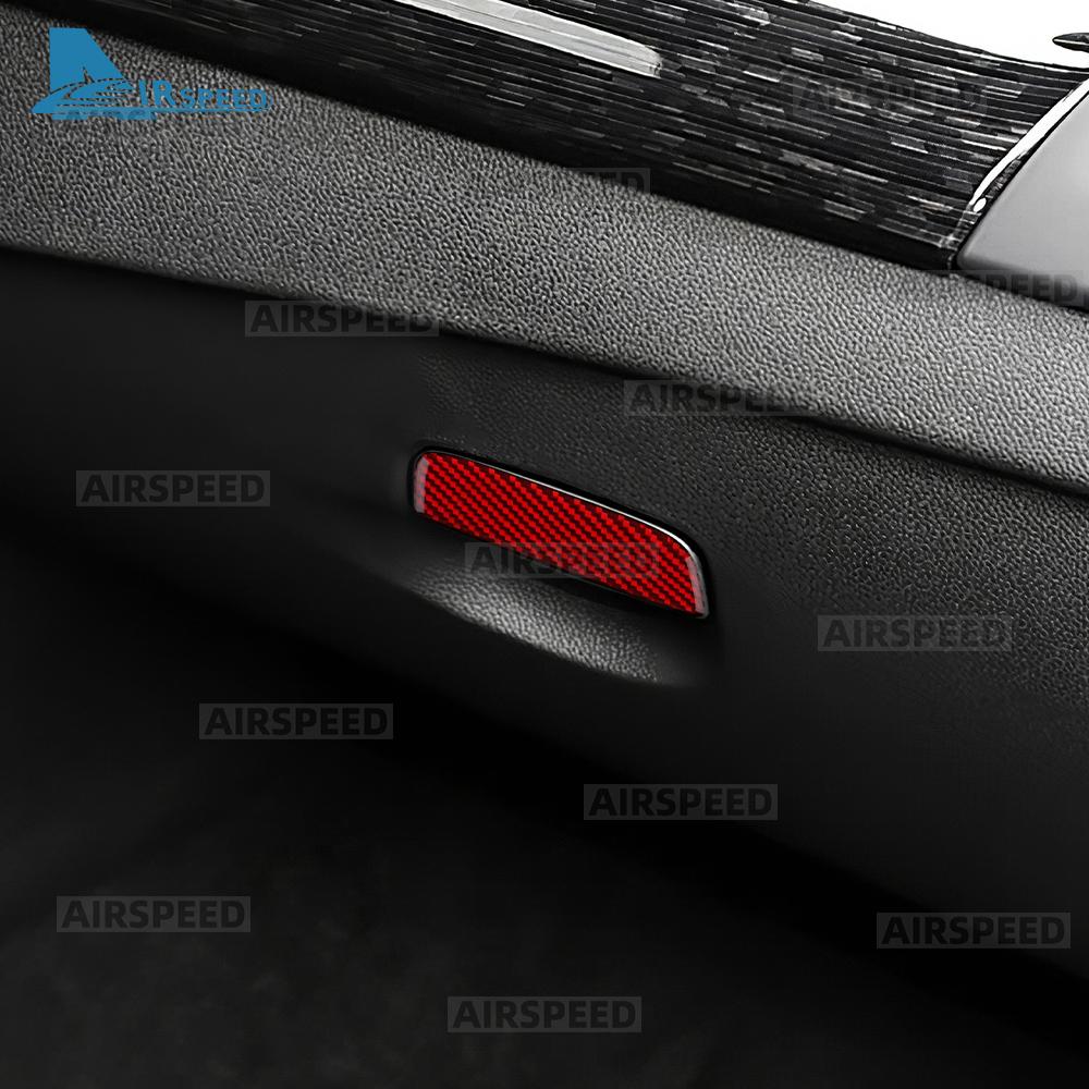 Наклейка из настоящего мягкого углеволокна для Renault Megane Fluence 3 RS 2009 2010 2011 2012 2013 2014 LHD RHD Отделка переключателя бардачка