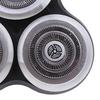 Shaver Replacement Head Replacement for Philips Norelco SH90 S9000 RQ10 RQ12