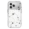 1 Pack For Iphone 17/17Air/17Pro/17ProMax Transparent TPU Protective Case With Corner Shock Guard, Scratch Back And Soft Buttons