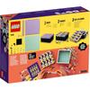 LEGO Dots Multi Box 41960 Игрушечный блок Подарочные украшения Ремесло Мальчики Девочки 7 лет и старше<Deluxe>
