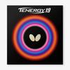 Tenergy 19 Черный (278) Толстое Настольный теннисный накат 06090 Сделано в Японии