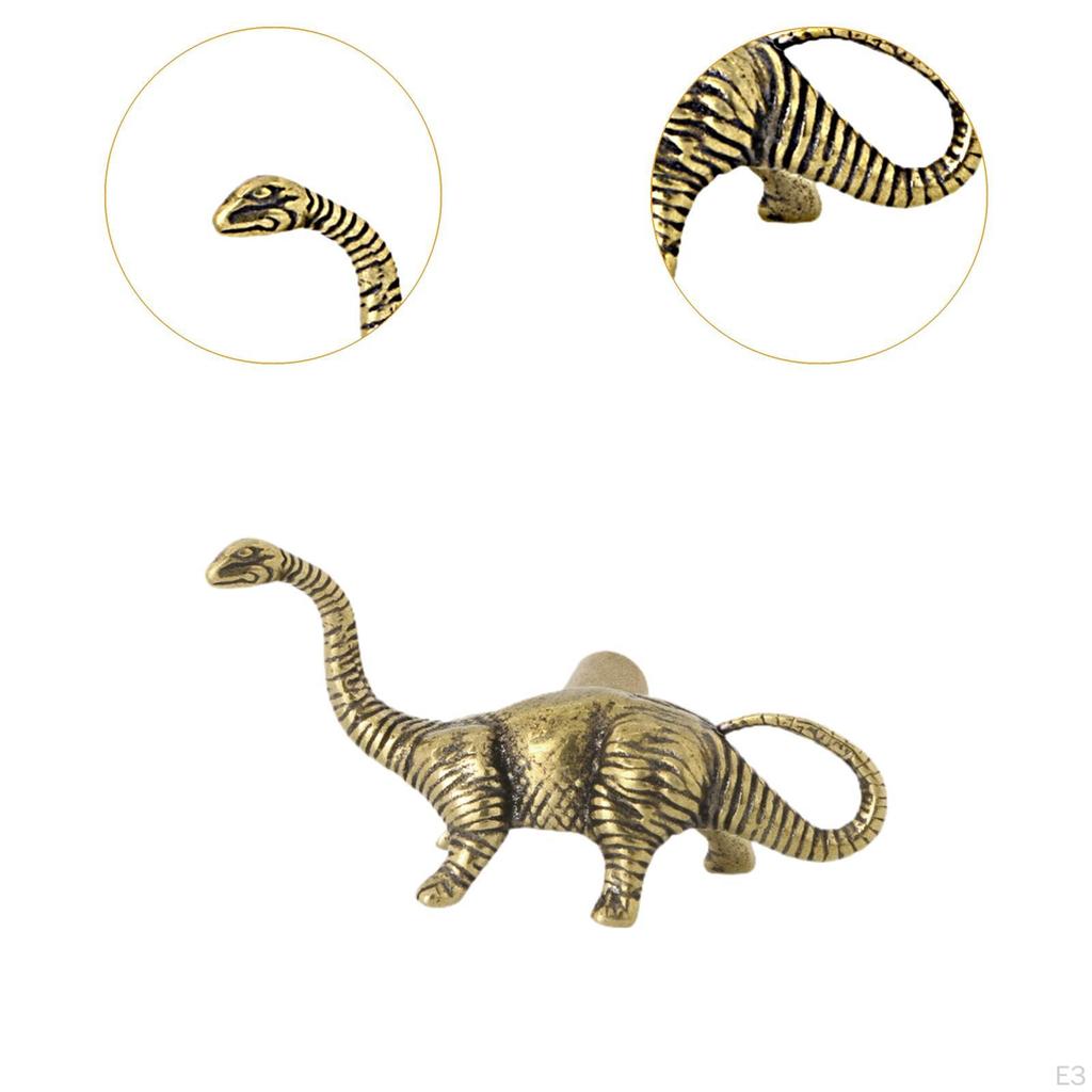 Дверная ручка из латуни для шкафов и ящиков