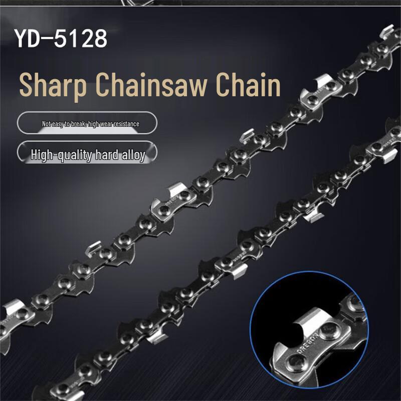 TEDE YD-5128 Alloy Electric Saw Chain CN plug (adapter included)