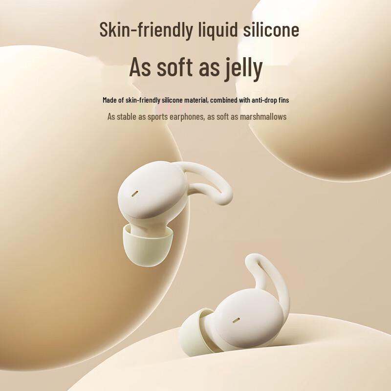 REMAX SleepBuds Z2 Noise-Cancelling Bluetooth Earbuds