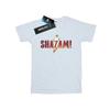 DC Comics Boys Shazam Movie Logo T-Shirt