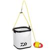 Daiwa Water Bucket White S21(J)