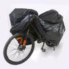 Waterproof UV-Resistant Bicycle Cover MTB Outdoor Bike Case Rain Protection Gear