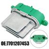 High Universality Fitment Blower Motor Espace IV Heater Resistor