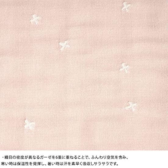 10mois Cross Pattern Powder Baby 21251005 Blue, Size,