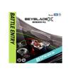 Takara Tomy Beyblade BX-17 Battle Entry Set