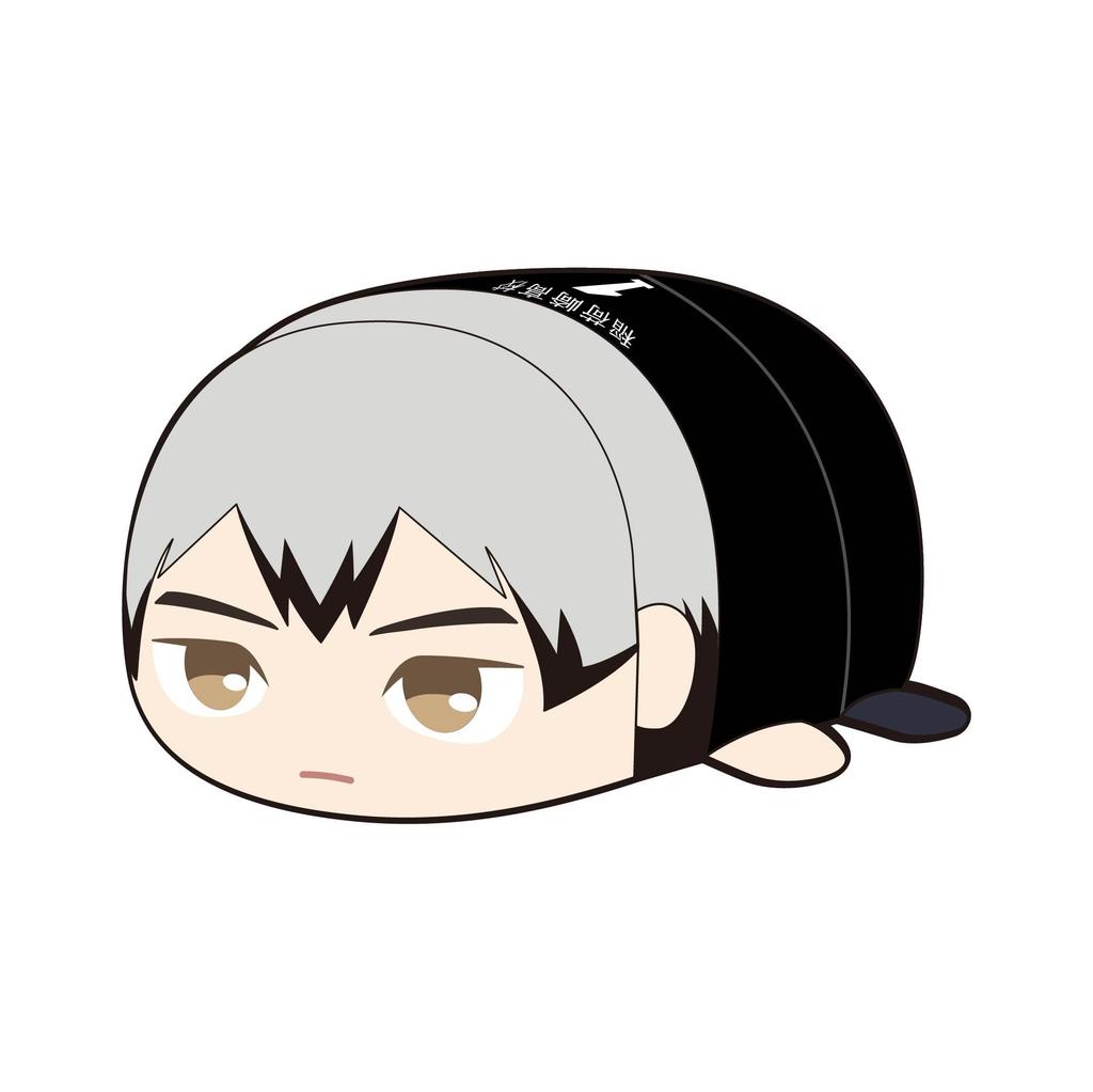 Haikyu!! Potekoro Mascot BIG3 E: Kita Shinsuke