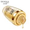 Bioaqua 30 мл 24-каратное золото Essence Original Liquid Muscle Liquid Control Oil Control Увлажняющая осветляющая эссенция для лица Сыворотка