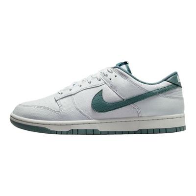 Кроссовки Dunk Low Skateboard Мужские Серый Зеленый IH1940-002