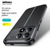 Для Poco F8 Pro POCO F7 Ultra F7 F6 Pro X6 Pro F5 Pro poco C85 C75 C65 Чехол Мягкий силикон Защита Задняя крышка