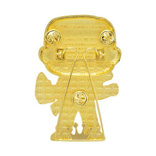 Один дома Кевин 4 дюйма Поп! Эмалированный штифт