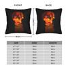 Singer S-Selena G-Gomez I Said I Love You First Pillow Case Pillow Cover For Sofa Couch Bed Living Room Vintage Pillowcases