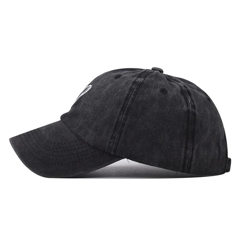 Men Summer Men Baseball Cap Women Retro Women Sunshade Hats Vintage Baseball Hats Unisex Snapback Hat Autumn Hip Hop Hats