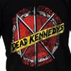 Dead Kennedys Unisex Adult Destroy T-Shirt