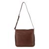 Сумка через плечо Aina 1034002 Шоколад [Дакота] Женская [41]