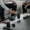 Edenus Chinese Ceramic Tea Set