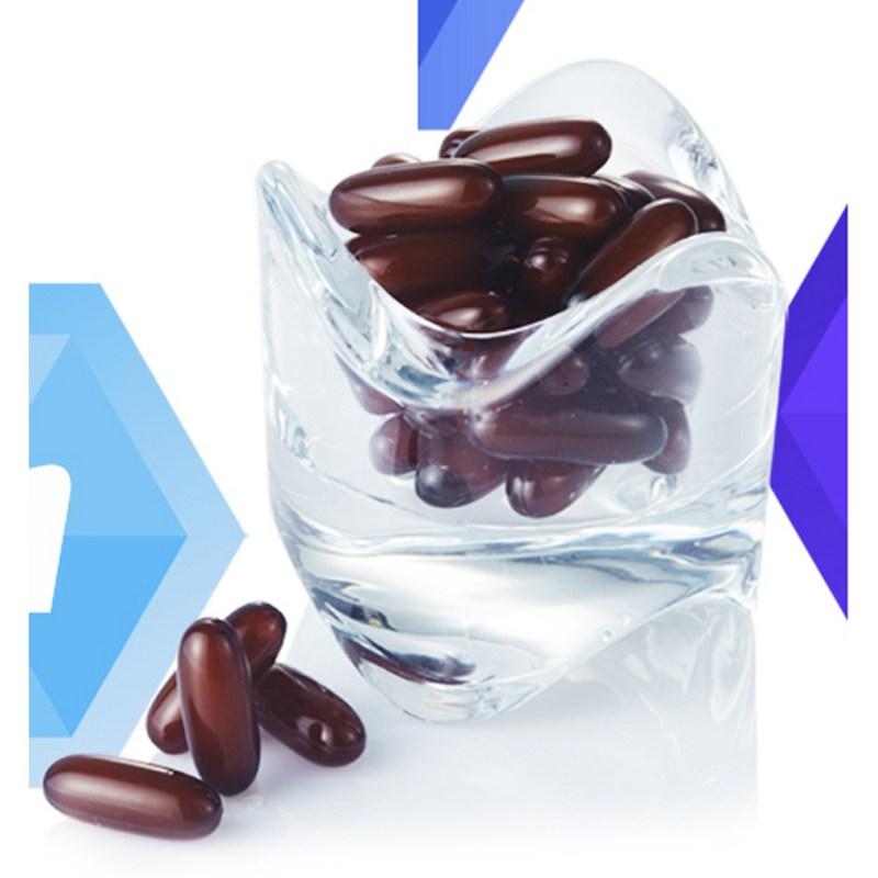 Chong Kun Dang Health Освежающий Простата Сенс, 60 таблеток, 3 упаковки