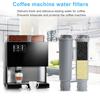 Картридж для фильтрации воды, замена фильтра для воды для кофемашины Krups F088