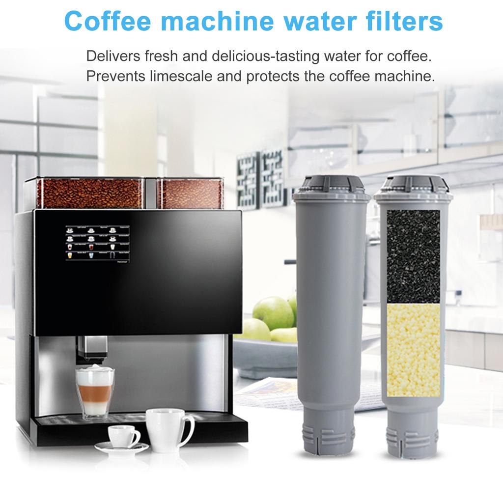 Картридж для фильтрации воды, замена фильтра для воды для кофемашины Krups F088
