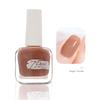 Nail Polish Nail Store No Bake Quick Dry Lasting Non-tearable Autumn and Winter Water-based Non-peelable Transparent Nude Nail Polish