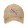 Летняя Кепка-Бейсболка Без AfD Солнце Регулируемая Печать Стиль Хип-Хоп Кепки Для Пары Женские Приталенные Ретро Для Бега Хиппи Кепки-Бейсболки