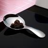 Stainless Steel Children Soup Rice Ice Cream Spoon Kitchen Utensil Tableware