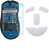 Universal Anti-Slip Mouse Feet Teflon Adhesive Pads for Logitech and Zowie Gaming Mice