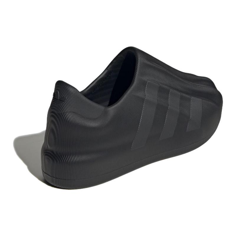 adidas Оригинальные кроссовки Superstar черные IE9874
