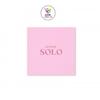 Blackpink JENNIE Album SOLO