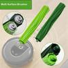 ABWR-Для Irobot Roomba I7 I7+ I8 I8+ I1 I2 I3 I3+ I4 I4+ I6 I6+ E5 E6 E7 J6 J7 J7+/Plus Фильтры Щетки для пылесосов Серии E, I и J