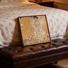 Spot  Brass Handmade Metal Art Decoration Small Ornaments Suitable for Couples to Give Away Home Decor Luxury