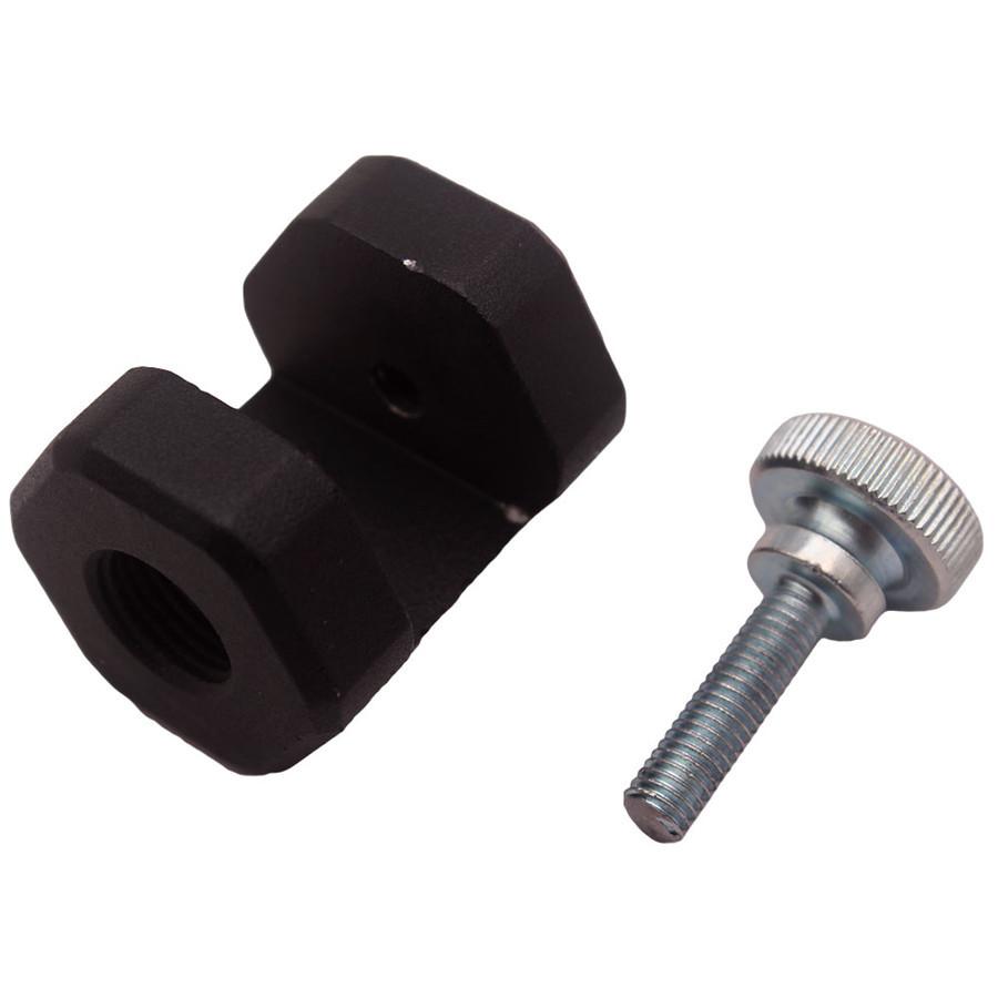 Universal CNC 14mm Engine Spark Plug Gap Tool Gapping Spark Plug Caliper Black