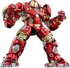 Infinity Saga DLX Iron Man Mark 44 Hulkbuster Железный человек Mark 44 масштабная металлическая окрашенная подвижная фигурка [Infinity Saga] [DLX Hulkbuster] 1/12 ABS&PVC&цинк
