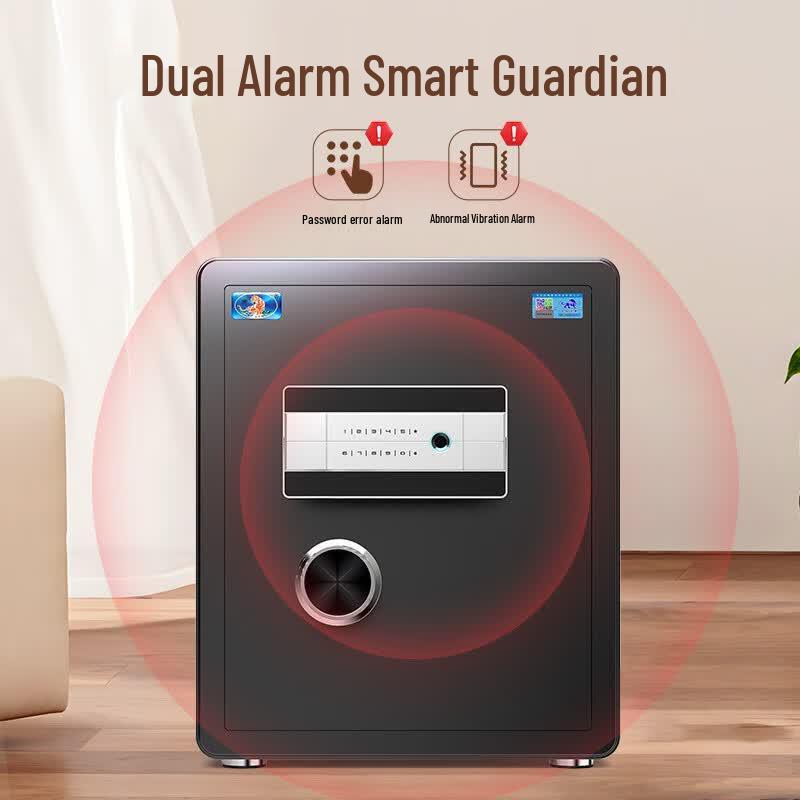 TIGER Yuelai Series Electronic Password Safe