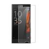 Закаленное стекло SONY XPERIA XZ - Сверхпрочная защитная пленка для экрана [Phonillico®]