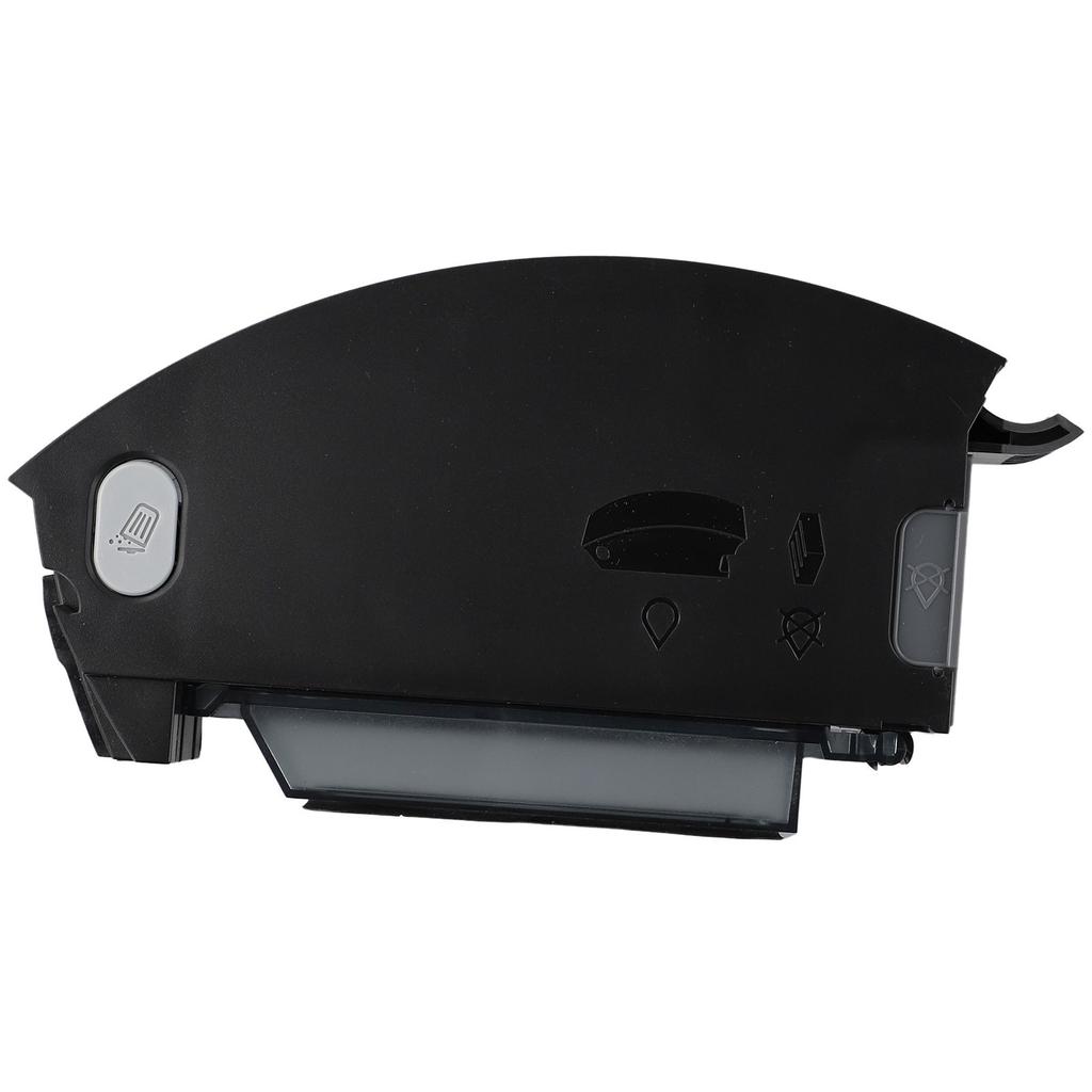 Efficient Dirt Bin for Roomba i1 For i3 i4 i5 i6 i7+ i7 i8 with Dust Management