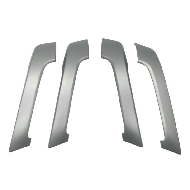 Накладка на ручку двери салона Toyota Land Cruiser Prado 150 2010-2020