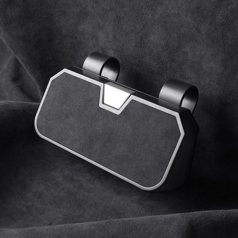 Автомобильный солнцезащитный козырек, зажим для очков, бокс для солнцезащитных очков для Lexus F SPORT GX460 Ct200h IS250 ES 220D IS200 Fsport GS GX IS LS LX NX