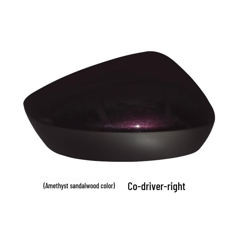 Fits Mazda 6 Atenza (2014-2017) Rearview Mirror Cover with Lens and Turn Signal