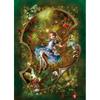 150 Piece Jigsaw Puzzle - Alice, Popular Korean Puzzle