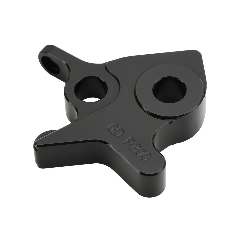 НОВЫЙ короткий рычаг тормоза сцепления подходит для KYMCO AK550 2017-2022