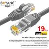 Boyang Неэкранированный гигабитный Ethernet патч-корд категории 6