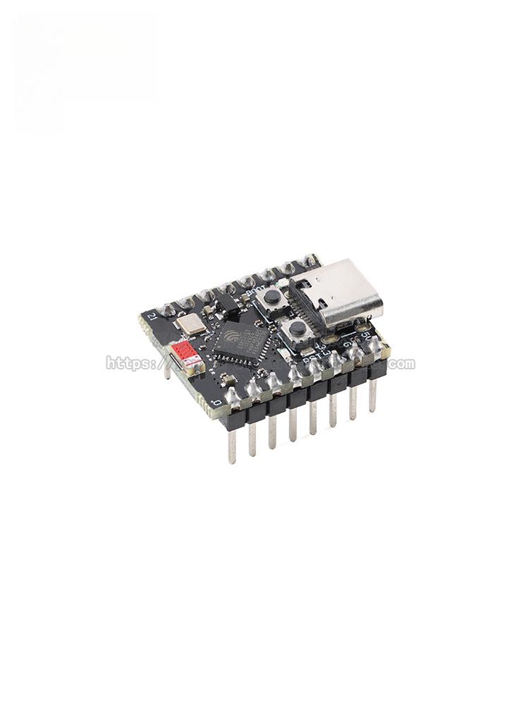Сверхминиатюрная плата разработки ESP32 Wi-Fi Bluetooth для модулей C3/S3/C6/H2